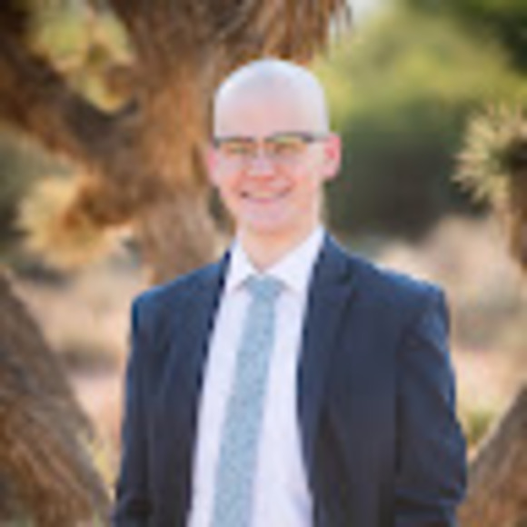 Meet your Posher, Evan - Picture 1 of 1